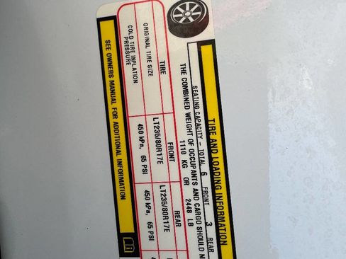 Used 2008 Dodge Ram 3500 Truck SXT w/ Popular Equipment Group image 60