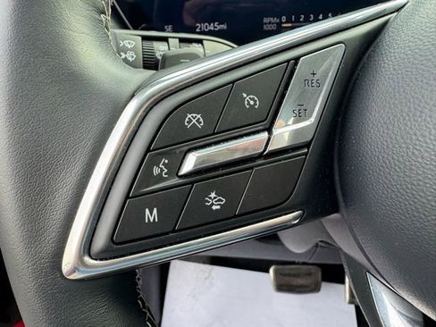 Used 2025 Buick Envision Sport Touring AWD/4WD image 14