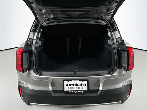 Used 2025 MINI Cooper Countryman S AWD/4WD image 28
