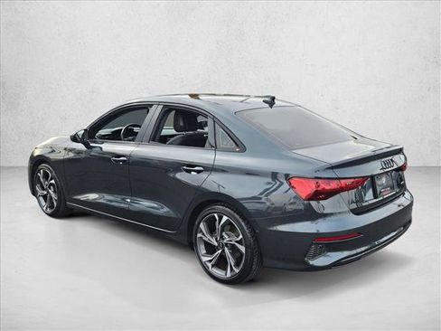 Used 2023 Audi A3 2.0T Premium Plus image 8