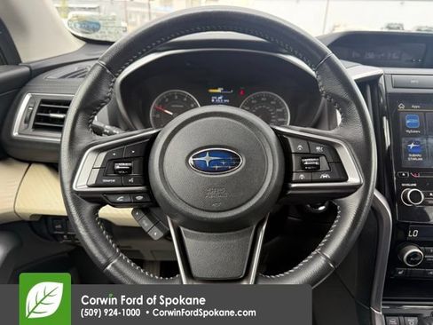 Used 2019 Subaru Ascent Premium w/ Popular Package #2 AWD/4WD image 21