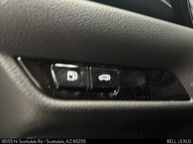 Used 2024 Lexus NX 350h AWD image 27