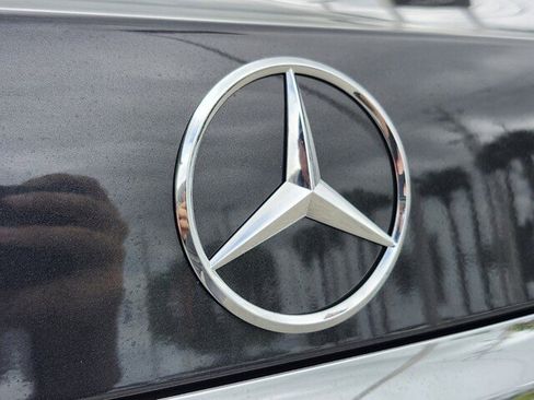 Certified 2021 Mercedes-Benz E 350 4MATIC Sedan image 37