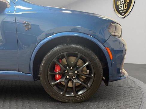 Used 2024 Dodge Durango SRT Hellcat image 25