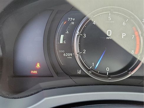 Used 2022 Lexus IS 350 F Sport AWD/4WD image 18