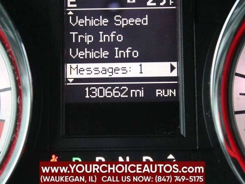 Used 2019 Dodge Grand Caravan GT image 11