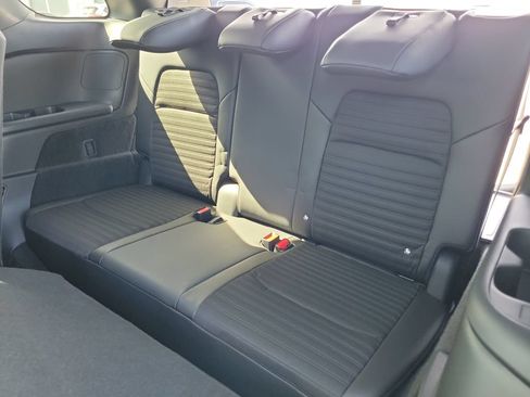New 2026 Nissan Pathfinder Rock Creek AWD/4WD image 14