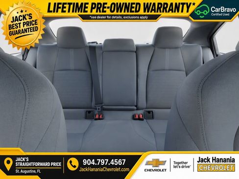 Used 2024 Toyota Corolla SE FWD image 18