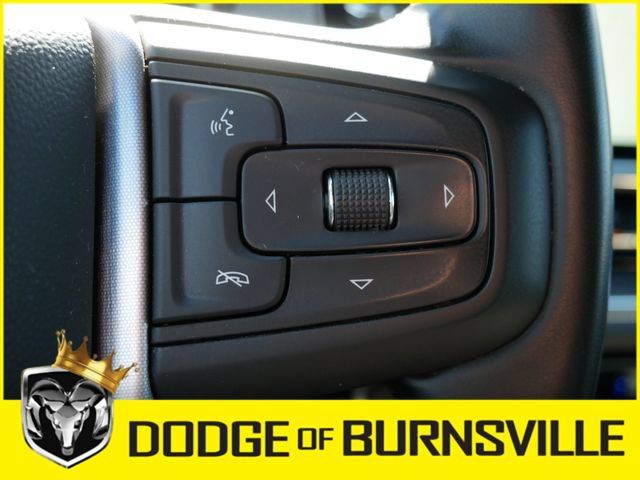 Used 2025 GMC Sierra 1500 SLT w/ SLT Premium Plus Package AWD/4WD image 27