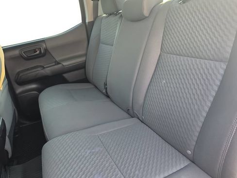 Used 2023 Toyota Tacoma SR AWD/4WD image 15