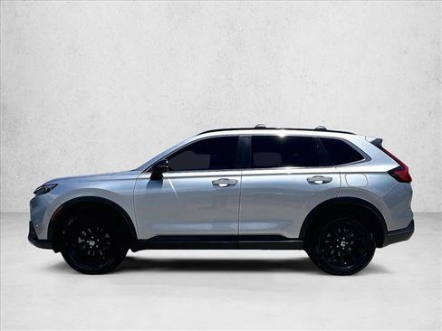 Used 2025 Honda CR-V Sport image 6