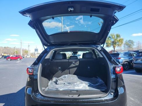 New 2025 MAZDA CX-5 AWD 2.5 S w/ Select Package image 17
