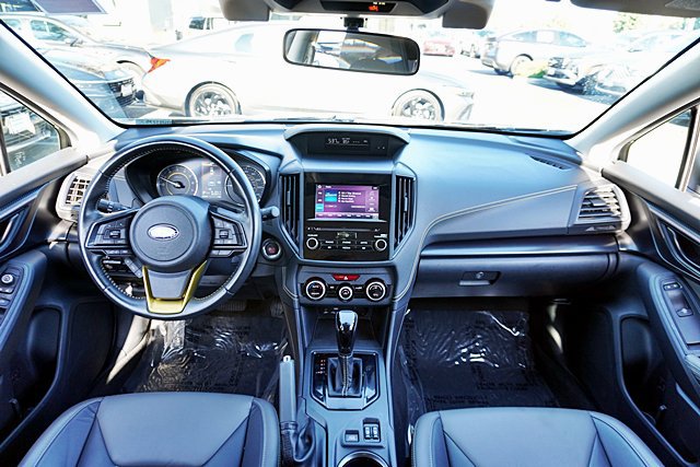Used 2022 Subaru Crosstrek 2.5i Sport AWD/4WD image 18