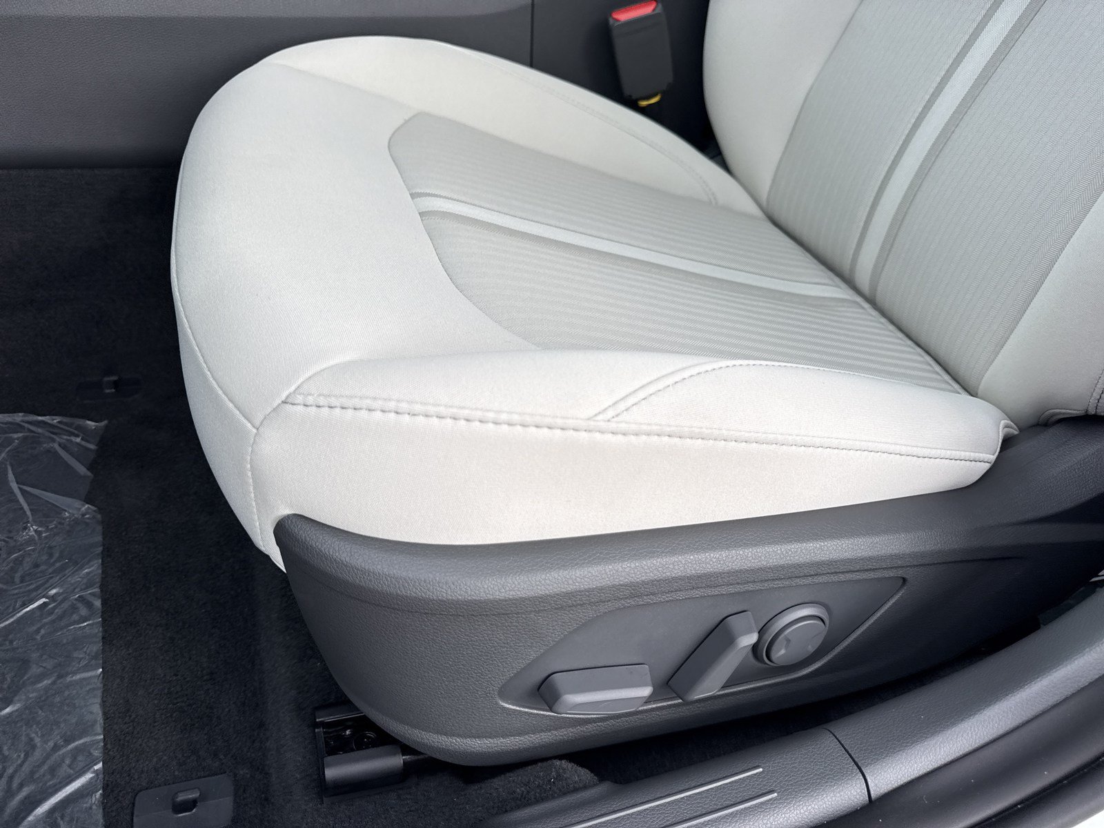 New 2026 Hyundai Sonata SEL FWD image 11
