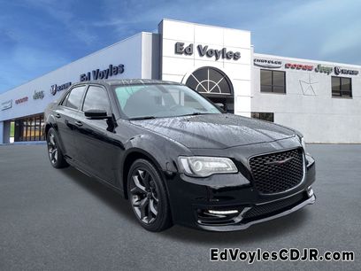 Used 2022 Chrysler 300 S