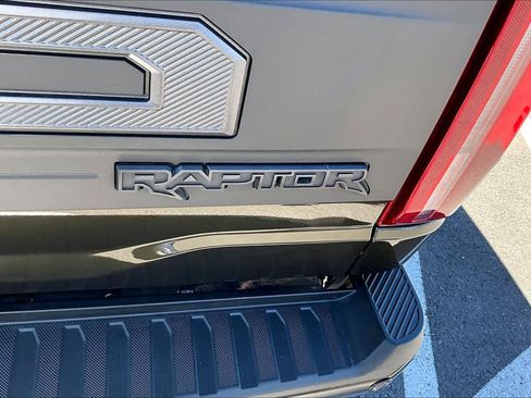 Used 2024 Ford F150 Raptor AWD/4WD image 10