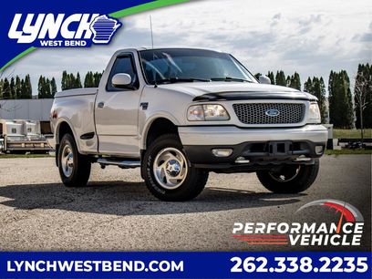 Used 1999 Ford F150 XL