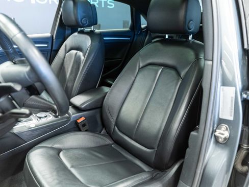 Used 2019 Audi A3 2.0T Premium Plus w/ Premium Plus Package AWD/4WD image 12