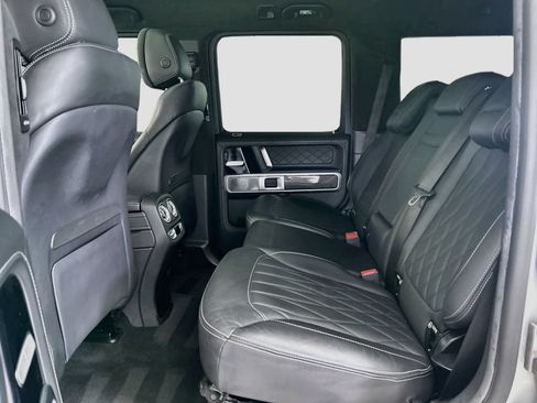 Used 2019 Mercedes-Benz G 63 AMG 4MATIC image 20