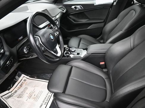 Used 2022 BMW 228i Gran Coupe w/ Convenience Package FWD image 13
