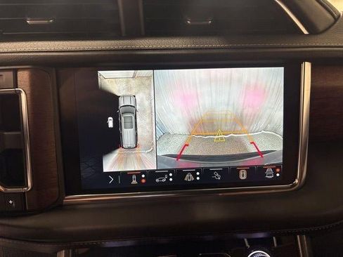 Used 2024 GMC Yukon Denali Ultimate AWD/4WD image 20