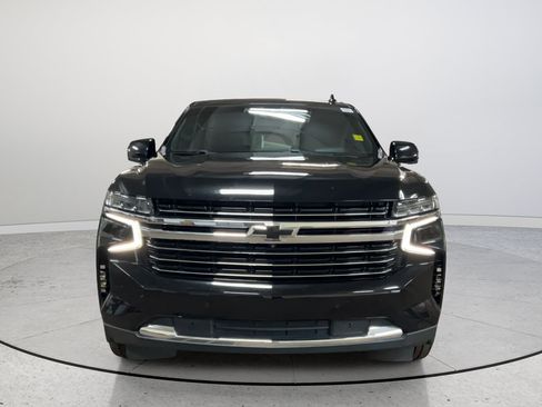 Used 2023 Chevrolet Tahoe LT w/ Luxury Package RWD image 4