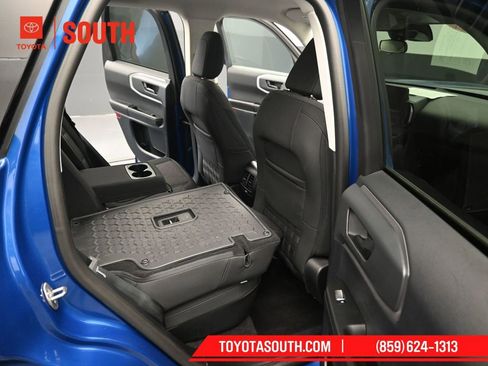 Used 2024 Ford Bronco Sport Big Bend w/ Convenience Package image 28