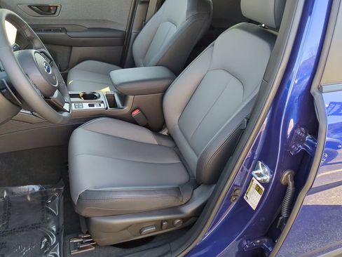 New 2026 Subaru Outback Premium AWD/4WD image 19
