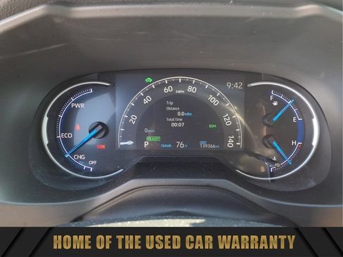 Used 2019 Toyota RAV4 XSE AWD/4WD image 20