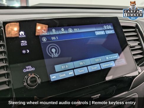Certified 2022 Honda Passport EX-L image 15