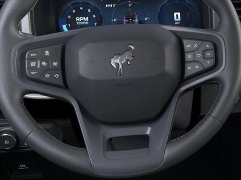 New 2026 Ford Bronco Outer Banks image 14