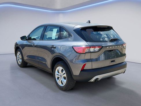 Used 2022 Ford Escape S AWD/4WD image 5