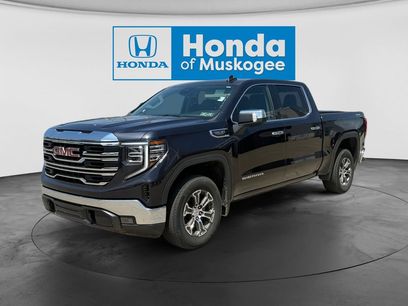 Used 2025 GMC Sierra 1500 SLT