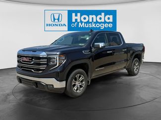 Used 2025 GMC Sierra 1500 SLT AWD/4WD video 1
