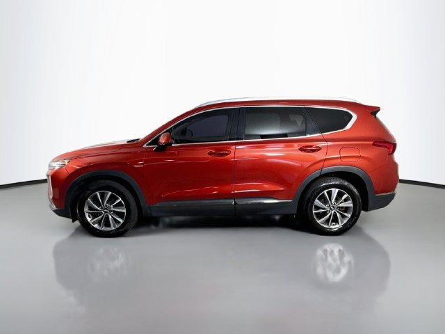 Used 2019 Hyundai Santa Fe SEL FWD image 6