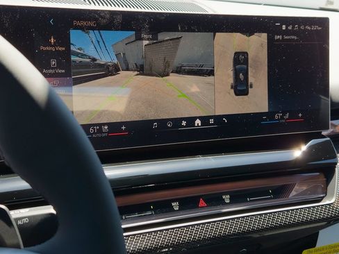 New 2027 BMW 530i w/ M Sport Package RWD image 10
