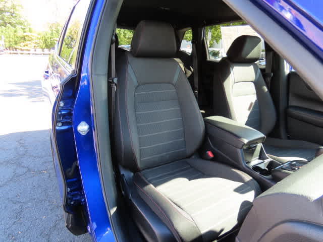 Certified 2024 Honda CR-V Sport image 17