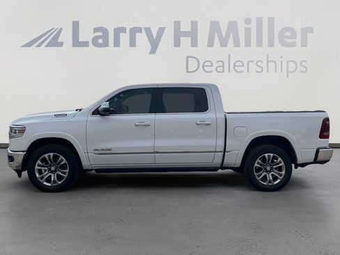Used 2023 RAM 1500 Limited image 2