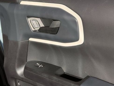 Used 2024 Ford Bronco Sport Heritage w/ Heritage Convenience Package image 24