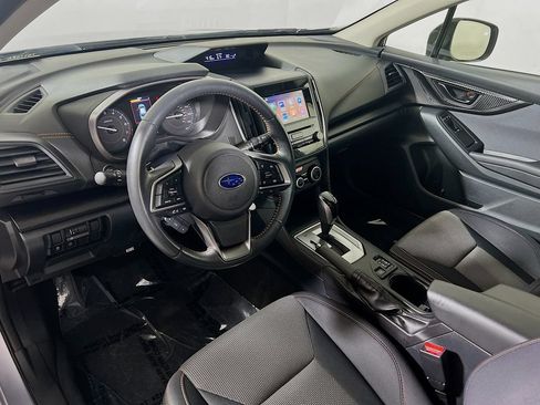 Used 2023 Subaru Crosstrek 2.0i Premium w/ Popular Package #3 AWD/4WD image 9
