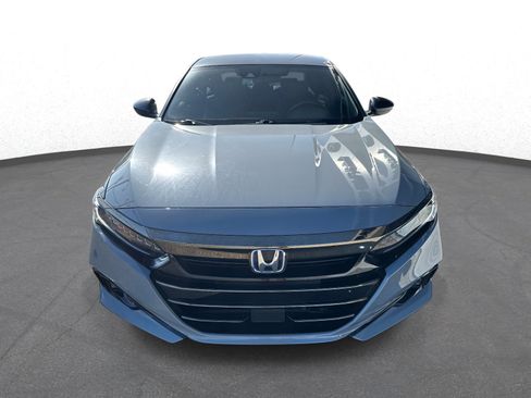 Used 2022 Honda Accord Sport image 8