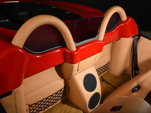 Used 2005 Ferrari F430 Spider RWD image 34