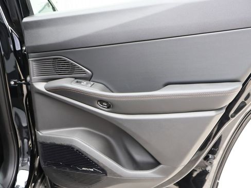 New 2026 Jeep Cherokee Limited AWD/4WD image 11