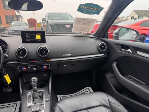 Used 2015 Audi A3 2.0T Premium w/ Driver Assistance Package image 17