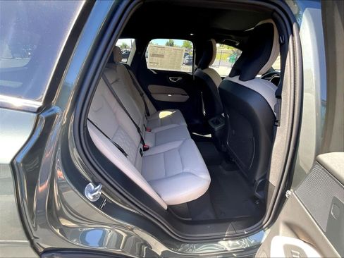New 2026 Volvo XC60 B5 Plus w/ Climate Package image 27