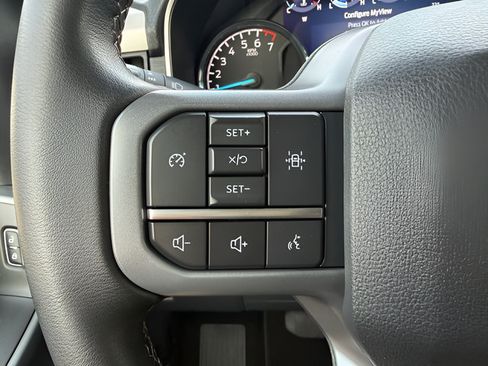Used 2023 Ford F150 XLT w/ Equipment Group 302A High AWD/4WD image 19
