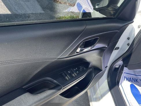 Used 2016 Honda Accord Sport image 28