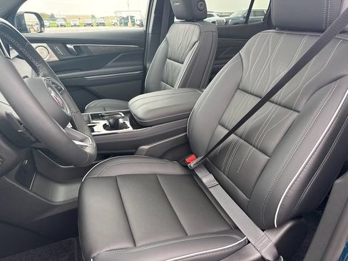 New 2027 Buick Enclave Avenir AWD/4WD image 15