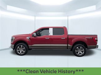 Used 2021 Ford F150 King Ranch w/ Equipment Group 601A High video 2