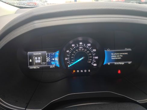 Used 2022 Ford Edge SEL w/ Convenience Package image 23